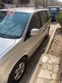 Dodge Caravan